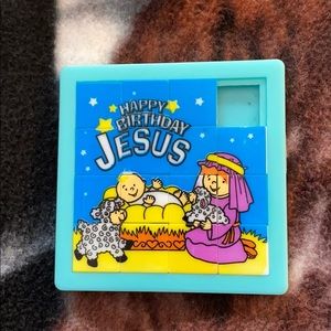 FREE with purchase Chinese Puzzle